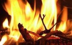 Bålbrenning og grilling