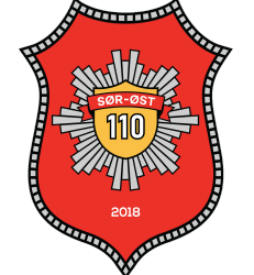 Ledig stilling hos Sør-Øst 110